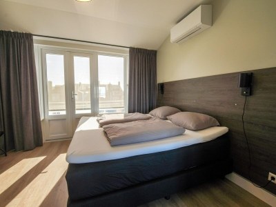 Apartment Wohnung in Katwijk am Strand - Features photo 26