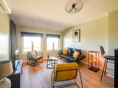 Apartment Wohnung in Katwijk am Strand - Features photo 27