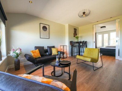Apartment Wohnung in Katwijk am Strand - Features photo 28