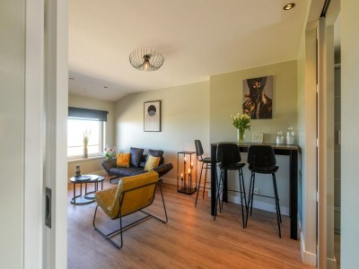 Apartment Wohnung in Katwijk am Strand - Features photo 29
