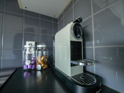 Apartment Wohnung in Katwijk am Strand - Features photo 30