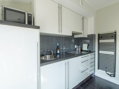 Apartment Wohnung in Katwijk am Strand - Features photo 31
