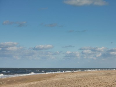Apartment Wohnung in Katwijk am Strand - Environment photo 34