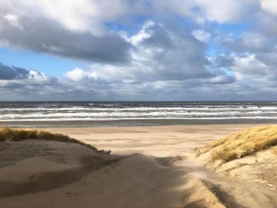 Apartment Wohnung in Katwijk am Strand - Environment photo 35