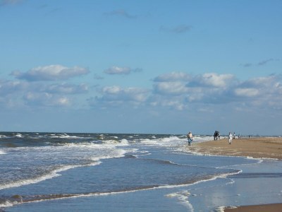Apartment Wohnung in Katwijk am Strand - Environment photo 37