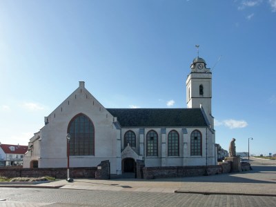 Apartment Wohnung in Katwijk am Strand - Environment photo 38