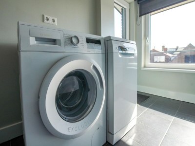 Apartment Wohnung in Katwijk am Strand - Outdoor photo 39