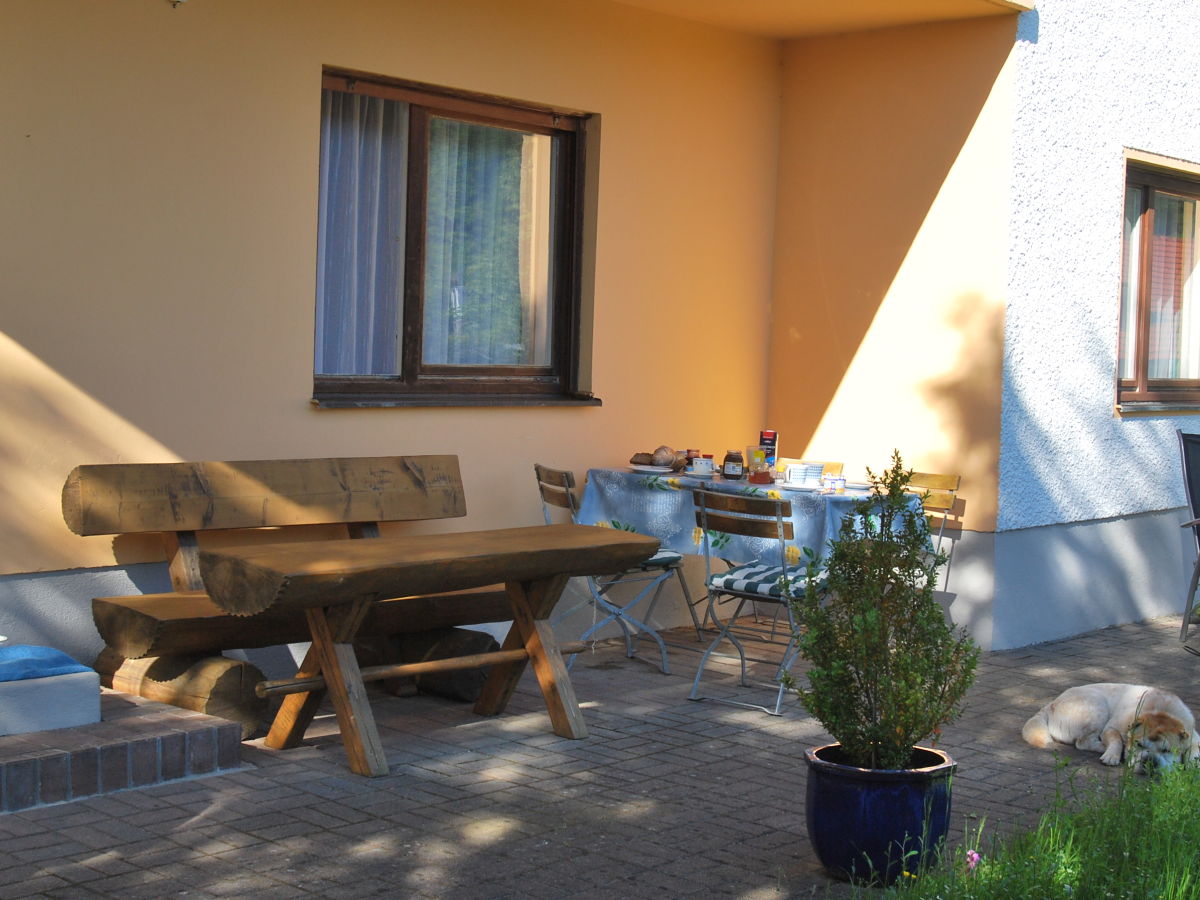 Holiday apartment in the House Bärnbachl - Outdoor photo 4