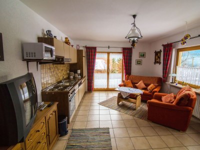 Holiday apartment in the House Bärnbachl - Features photo 10