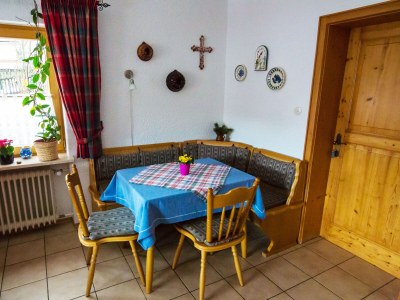 Holiday apartment in the House Bärnbachl - Features photo 11