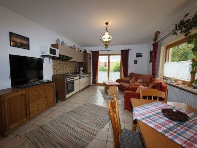 Holiday apartment in the House Bärnbachl - Features photo 12