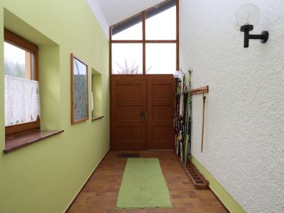 Holiday apartment in the House Bärnbachl - Features photo 16