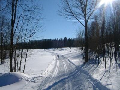 Holiday apartment in the House Bärnbachl - Environment photo 26