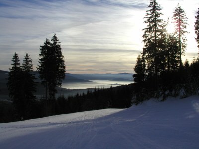 Holiday apartment in the House Bärnbachl - Environment photo 30