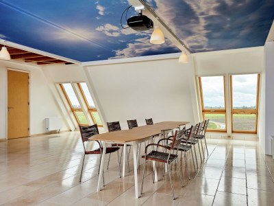 Villa Space to Connect: A Coastal Villa - Features photo 8