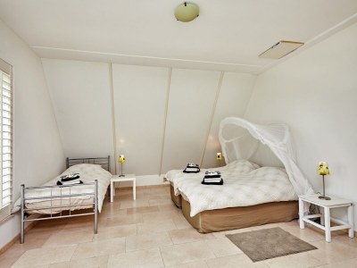 Villa Space to Connect: A Coastal Villa - Features photo 9