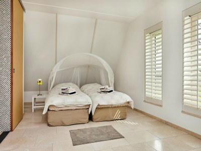 Villa Space to Connect: A Coastal Villa - Features photo 10