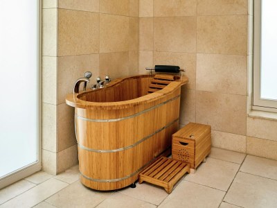 Villa Space to Connect: A Coastal Villa - Features photo 11