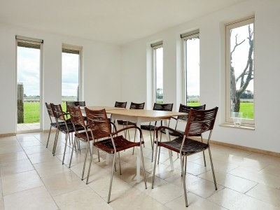 Villa Space to Connect: A Coastal Villa - Features photo 12