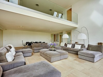 Villa Space to Connect: A Coastal Villa - Features photo 13