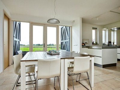 Villa Space to Connect: A Coastal Villa - Features photo 14