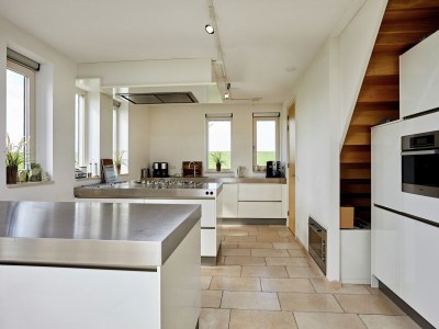 Villa Space to Connect: A Coastal Villa - Features photo 15