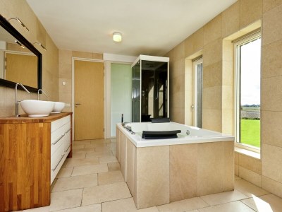 Villa Space to Connect: A Coastal Villa - Features photo 16