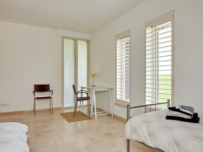 Villa Space to Connect: A Coastal Villa - Features photo 17