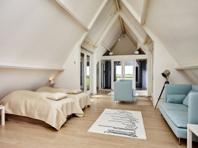 Villa Space to Connect: A Coastal Villa - Features photo 20