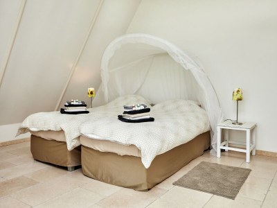 Villa Space to Connect: A Coastal Villa - Features photo 21