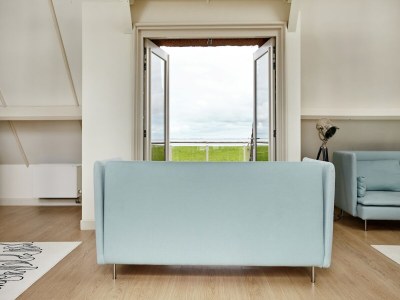 Villa Space to Connect: A Coastal Villa - Features photo 22