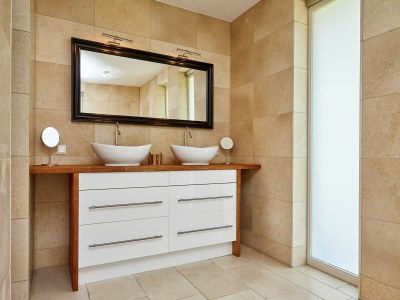 Villa Space to Connect: A Coastal Villa - Features photo 23