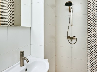 Villa Space to Connect: A Coastal Villa - Features photo 24