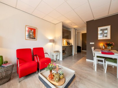 Apartment Apartment in Bergen near Sandy Beaches - Features photo 9