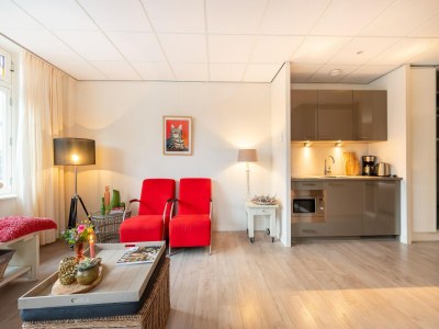 Apartment Apartment in Bergen near Sandy Beaches - Features photo 11