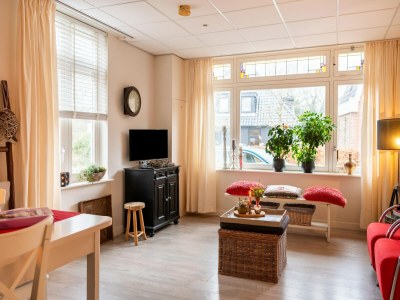 Apartment Apartment in Bergen near Sandy Beaches - Features photo 12