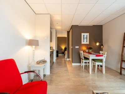 Apartment Apartment in Bergen near Sandy Beaches - Features photo 13