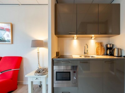 Apartment Apartment in Bergen near Sandy Beaches - Features photo 15