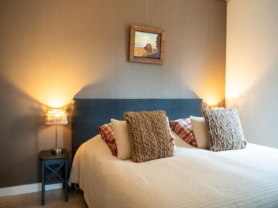 Apartment Apartment in Bergen near Sandy Beaches - Features photo 19