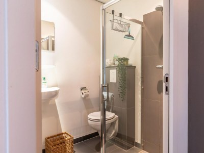 Apartment Apartment in Bergen near Sandy Beaches - Features photo 20