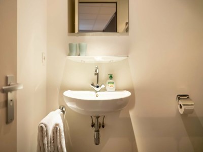 Apartment Apartment in Bergen near Sandy Beaches - Features photo 21