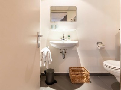 Apartment Apartment in Bergen near Sandy Beaches - Features photo 22