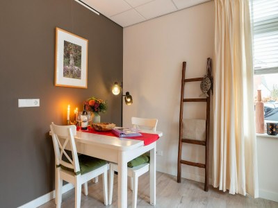 Apartment Apartment in Bergen near Sandy Beaches - Features photo 24