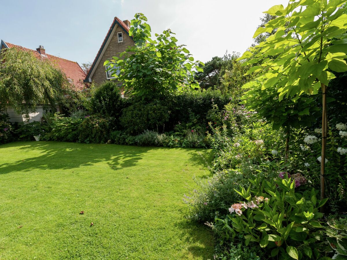 Apartment Wohnung in Bergen nahe Schoorl Dünen - Outdoor photo 4