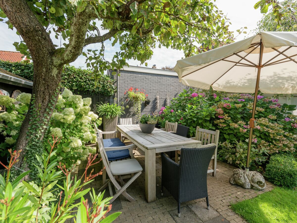 Apartment Wohnung in Bergen nahe Schoorl Dünen - Outdoor photo 5