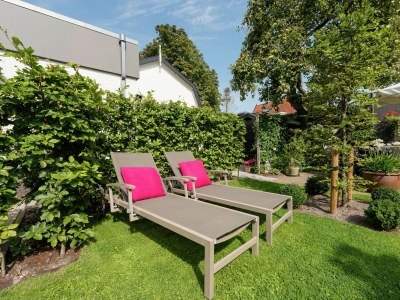Apartment Wohnung in Bergen nahe Schoorl Dünen - Outdoor photo 3
