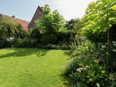 Apartment Wohnung in Bergen nahe Schoorl Dünen - Outdoor photo 4