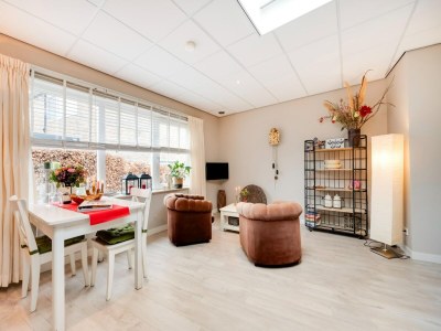Apartment Wohnung in Bergen nahe Schoorl Dünen - Features photo 6