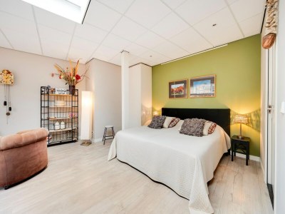 Apartment Wohnung in Bergen nahe Schoorl Dünen - Features photo 7