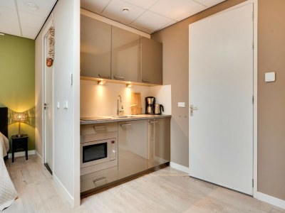 Apartment Wohnung in Bergen nahe Schoorl Dünen - Features photo 8
